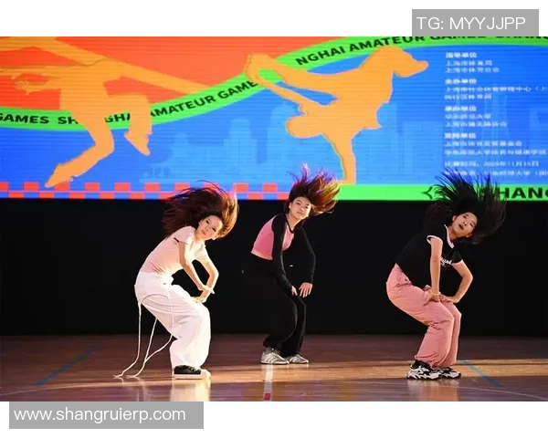 街舞心理素质排名：上海街舞队创新高