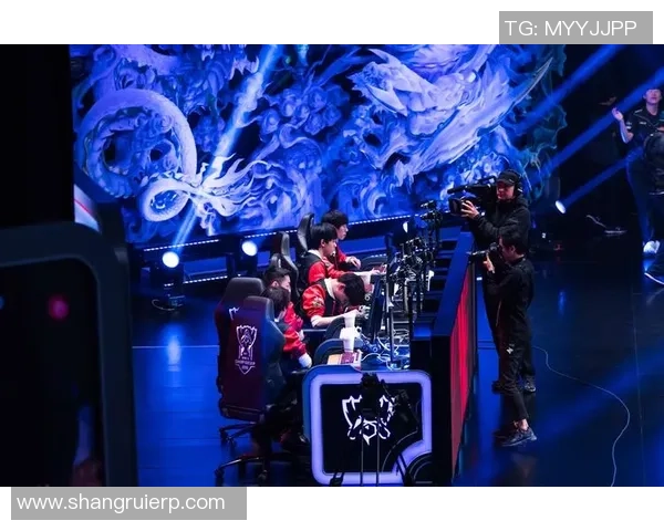 国际邀请赛特别报道：WE的逆袭之旅