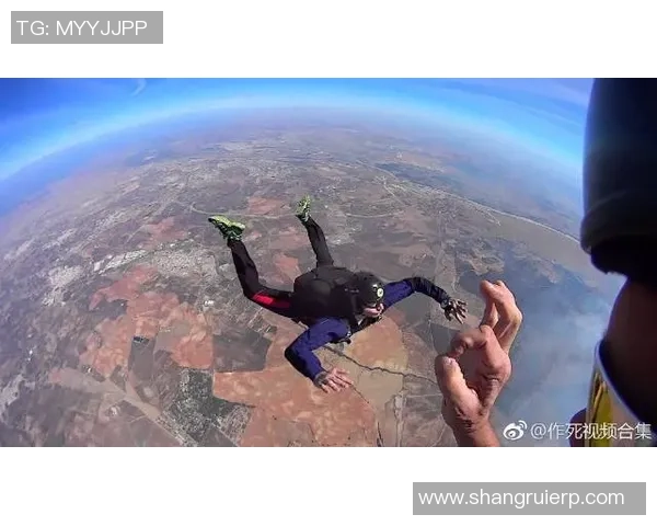 极限运动深度：解密成都极限运动队的反击