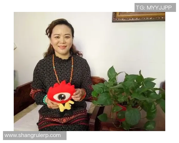 王敏专访：回顾飞盘历程