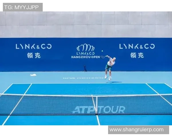 聚焦网球：杭州网球队的战术话题