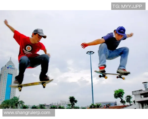 黄强独家：分享滑板心得_1